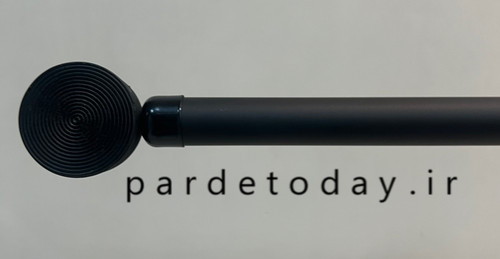 سربند رزین گرد