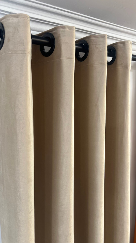 مخملساده پانچی نسکافه ای