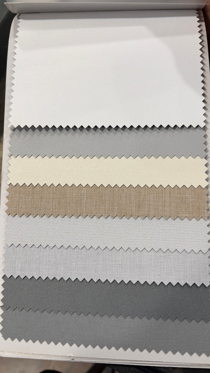 پرده شید بلک اوت اتاق خوابی ،ترک صد در صد blackout