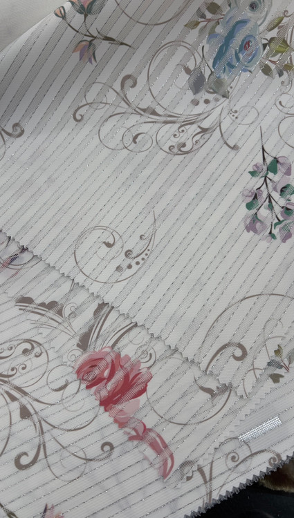 پرده شید دومکانیزم shayd