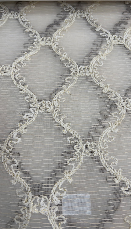 پرده شید دومکانیزه سفید