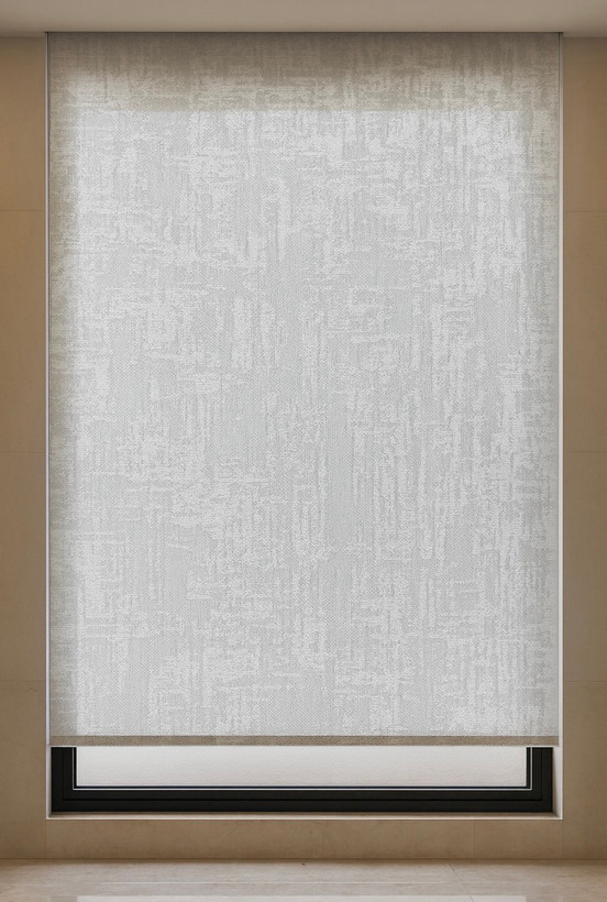 شید طرحدومکانیزه پتینه