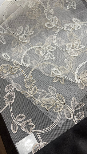 پرده شید طرح دار ترک