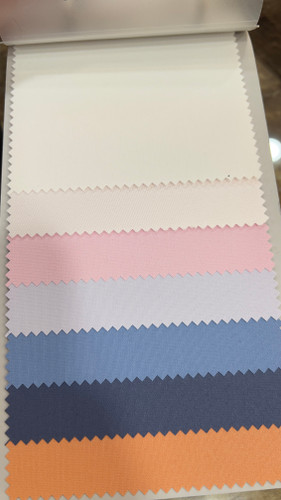 پرده شید ساده ترک