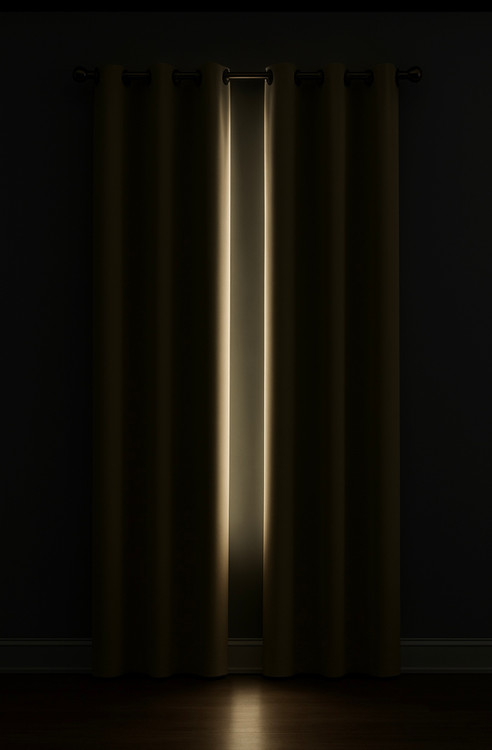 پارچه بلکاوت ترک مدل پوششیblackout