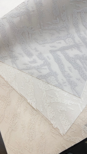 پرده شید مدرن