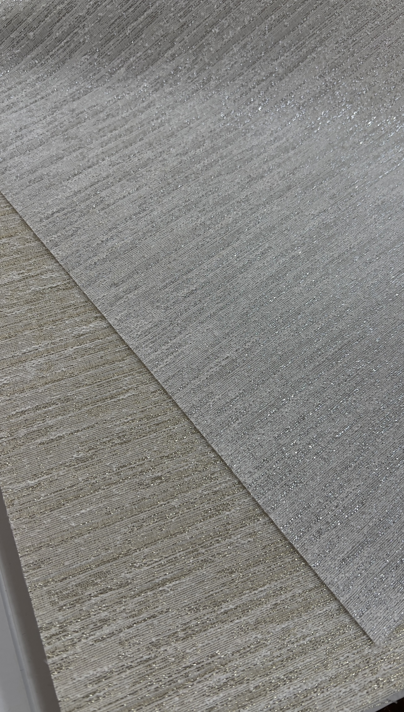 پرده شید ضخیم‌لمه دار