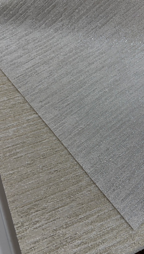 پرده شید ضخیملمه دار