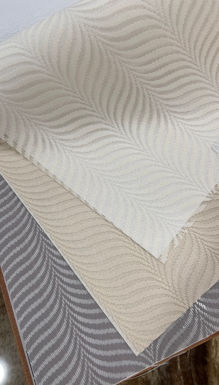 پرده شید دومکانیزم