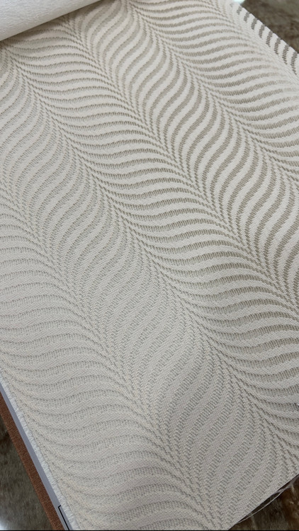 پرده شید دو مکانیزم شیری