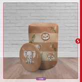 سبد بازی طلقی دردارقطر ۳۵وارتفاع۵۰