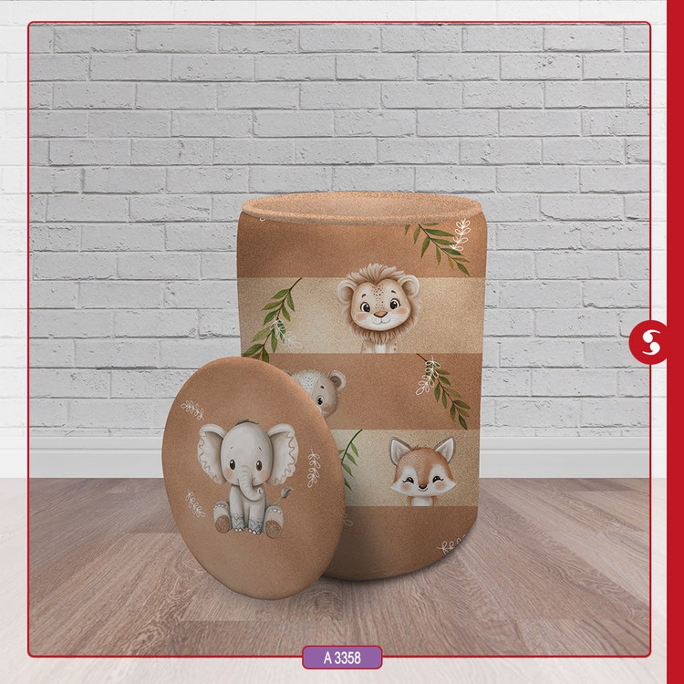 سبد بازی طلقی دردارقطر ۳۵وارتفاع۵۰