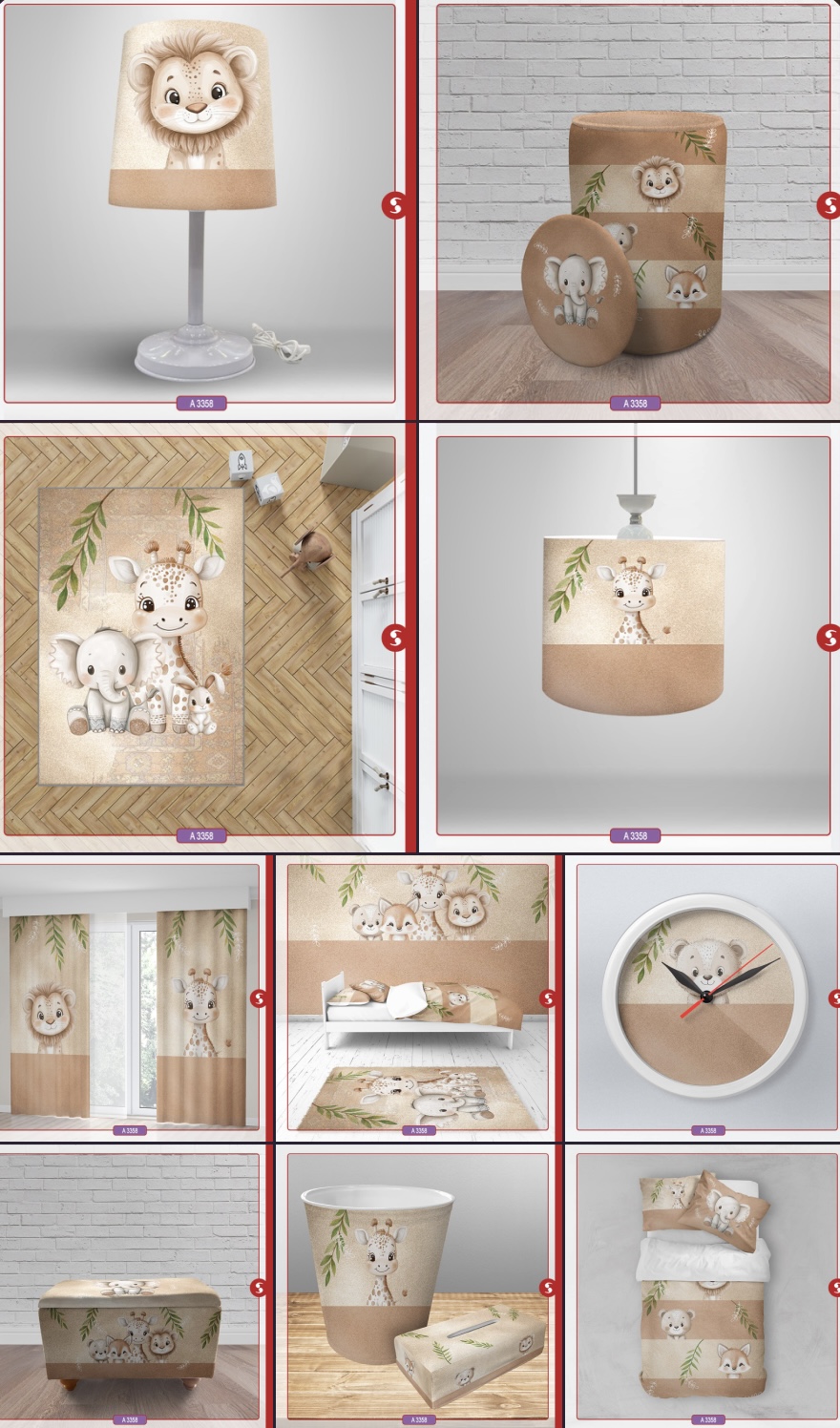 سرویس خواب پکیج کامل