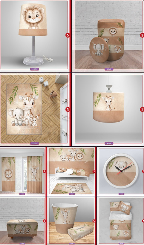 سرویس خواب پکیج کامل