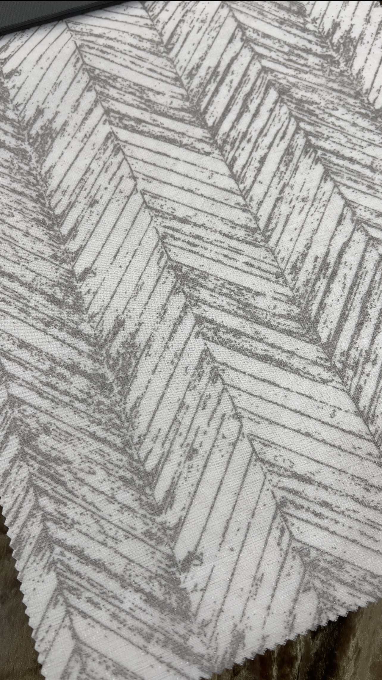 پرده شید دو مکانیزم طوسی