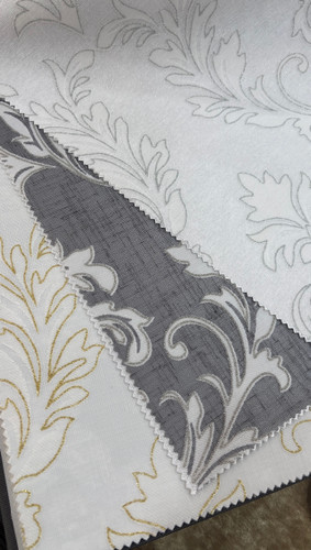 پرده شید دو مکانیزه ترک