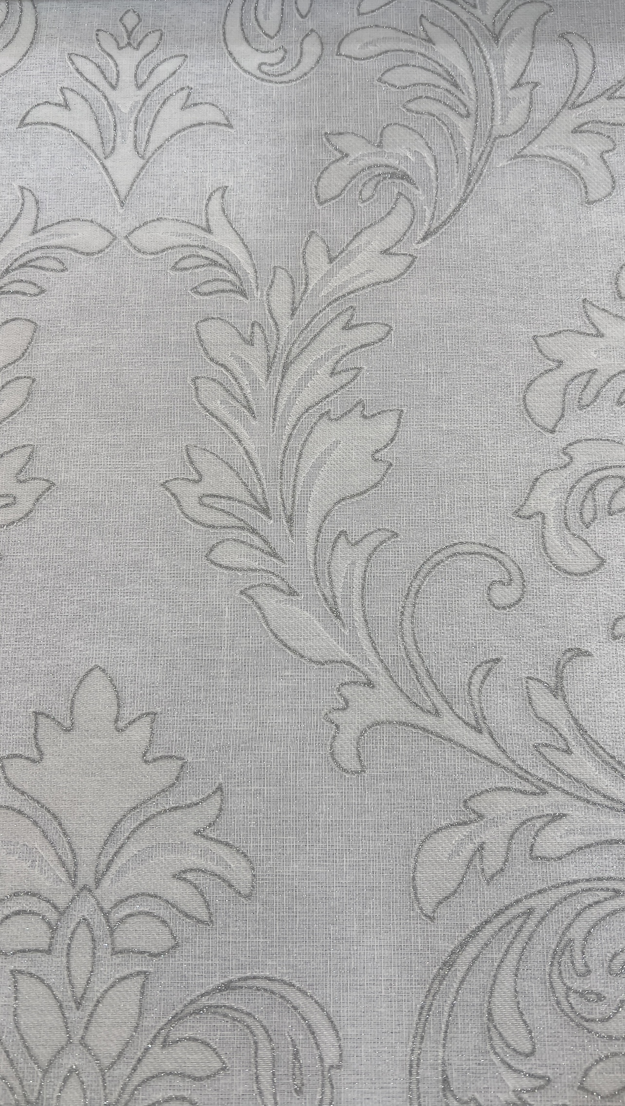 پرده شید دو منظوره رنگ روشن