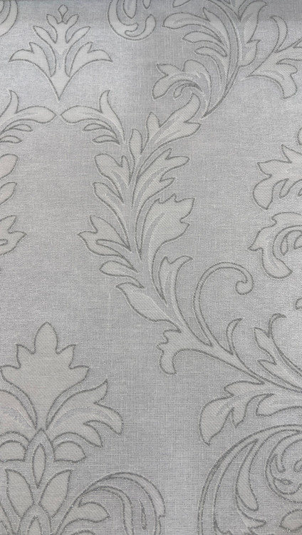 پرده شید دو منظوره رنگ روشن