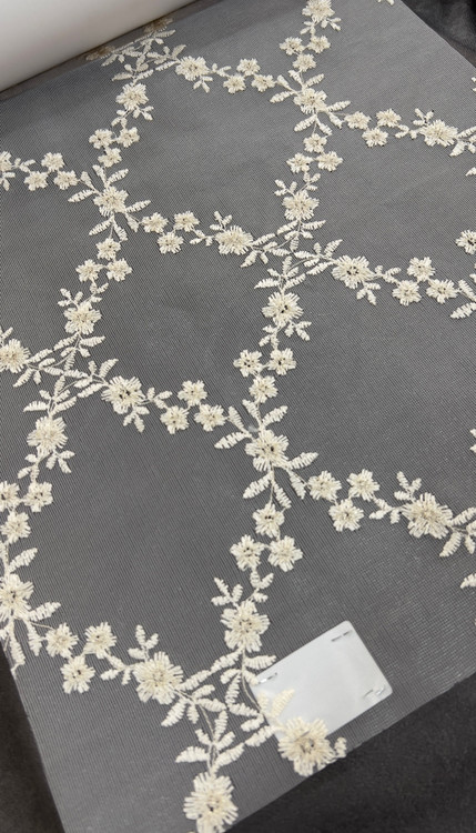 پرده شید دولایه طلایی ترکturk