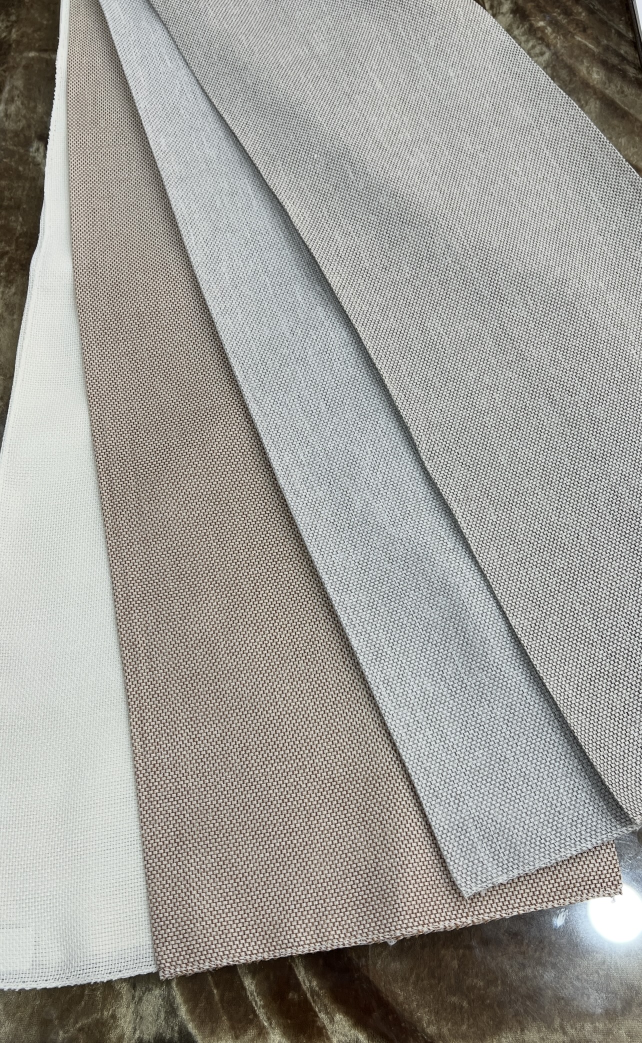 پرده ضخیم طرح اسکرین