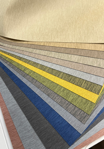 پرده شید ساده اداری ومسکونی