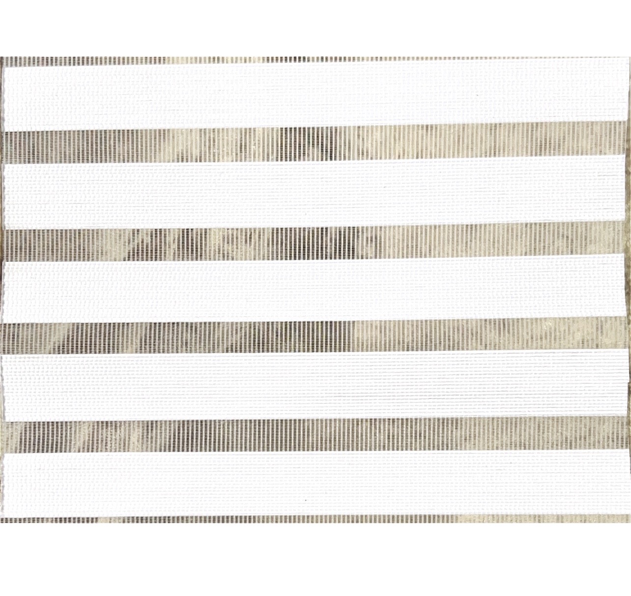 پرده شید زبرا باریک چاپی