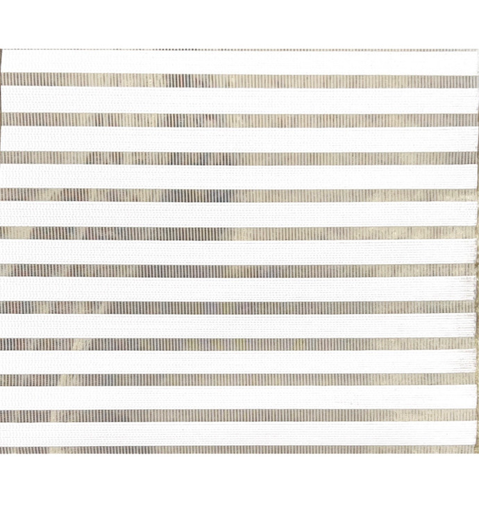 پرده زبرا چاپی