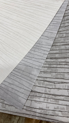 پرده شید طرح دار ترک