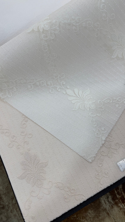 پرده شید آشپزخانه دو مکانیزهshayd