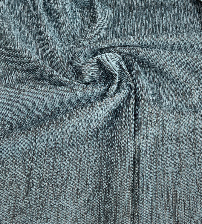 پرده مخمل سیم بافت