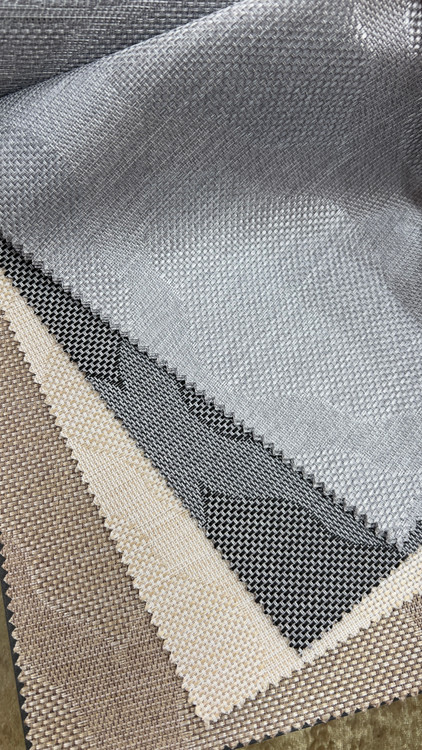 پرده شید اداری اسکرین رنگبندی