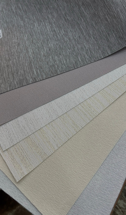 پرده شید ساده مسکونی و اداری