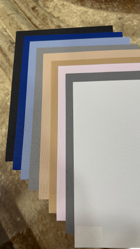 پرده شید ساده ترک turk