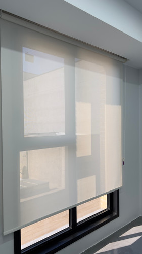 پرده شید اسکرین کره ای