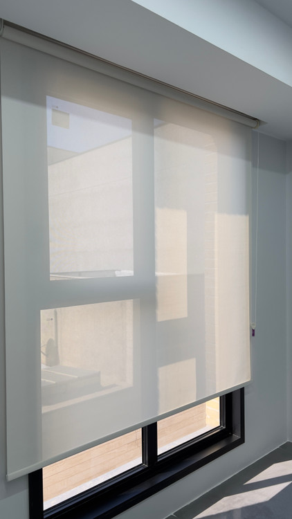 پرده شید اسکرین کره ای