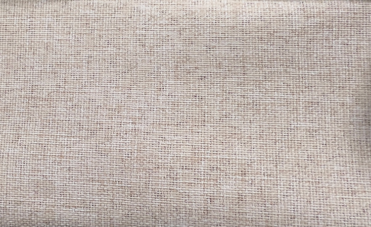 پرده پارچه ای بلک اوت رنگ شکلاتی
